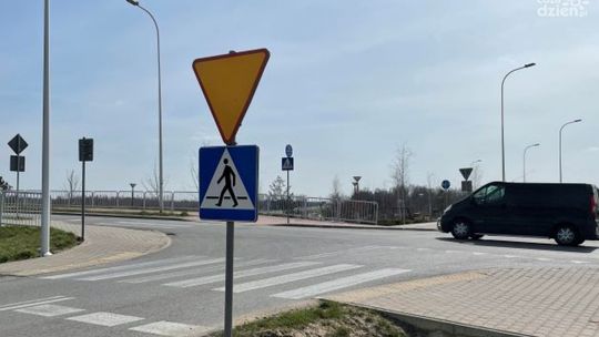 Powiat szydłowiecki chce poprawy bezpieczeństwa na drogach