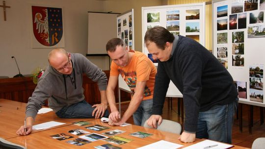 Powiat w obiektywie okazał się piękny