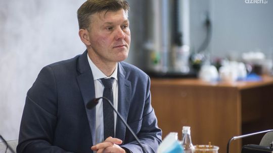 Powiat w rękach PiS