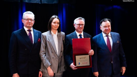 Powiat zwoleński został Stolicą Kultury Mazowsza