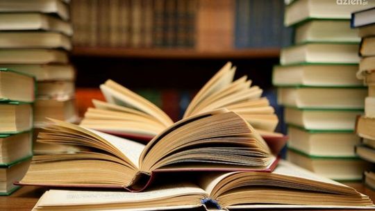 Powiatowe Obchody Dnia Bibliotekarza i Bibliotek