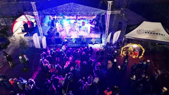 Powiatowy jarmark już w niedzielę