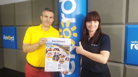 Powitanie lata nad zalewem w Jagodnie w ten weekend