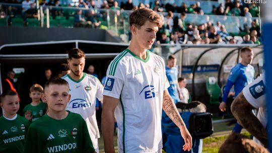 Powołanie dla Luki Vuskovicia do reprezentacji Chorwacji U21 Powołanie dla Luki Vuskovicia do reprezentacji Chorwacji U21