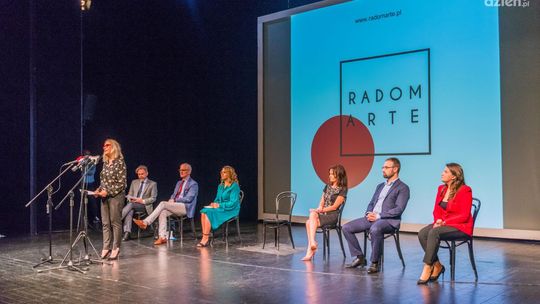 Powołano do życia Fundację Radom Arte