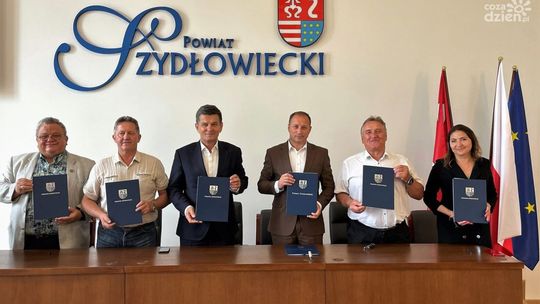 Powołano Klaster Energii w powiecie szydłowieckim