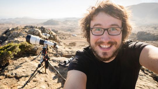 Powraca "Halo Ziemia!"