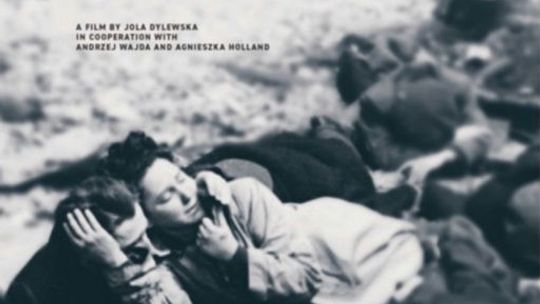 Powraca Klub Dobrego Filmu. Na początek "Marek Edelman... i była miłość w Getcie"