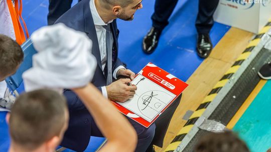 Powrócił Almeida. Anwil zaczął zwyciężać