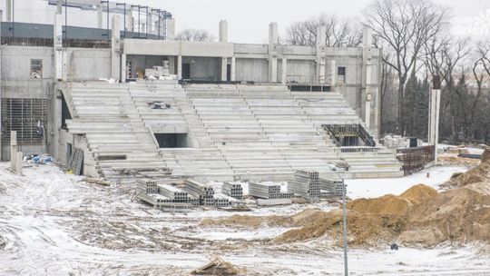 Powrót Rosa-Bud, albo koniec budowy RCS?
