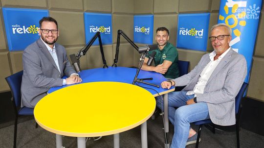 Powstaje książka o Leandro Rossim! "Pokażemy Leo, jakiego kibice jeszcze nie znają"