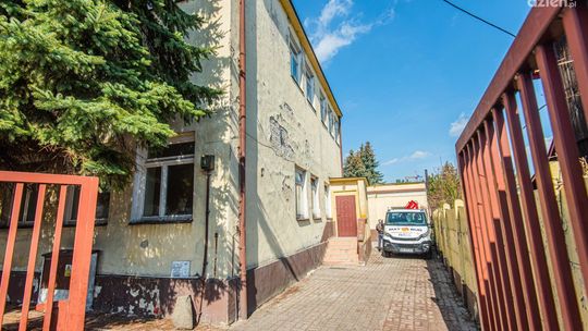 Powstaje miejsce, które pomoże bezdomnym