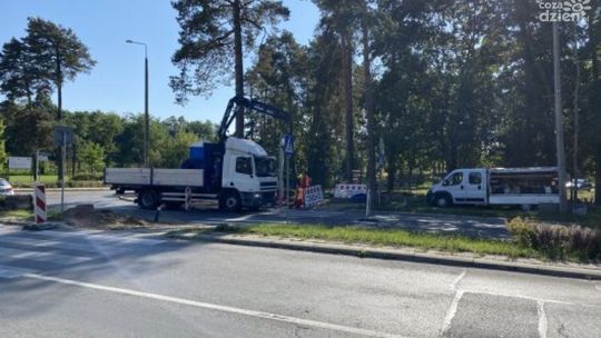 Powstaje nowa sygnalizacja w Pionkach