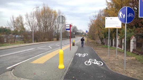 Powstaje Plan Zrównoważonej Mobilności. Ruszają konsultacje społeczne