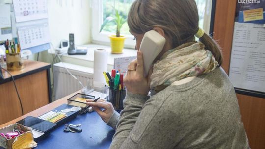 Powstaje radomski telefon zaufania