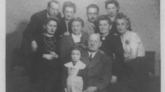 Powstaje serial o historii żydowskiej rodziny z Radomia