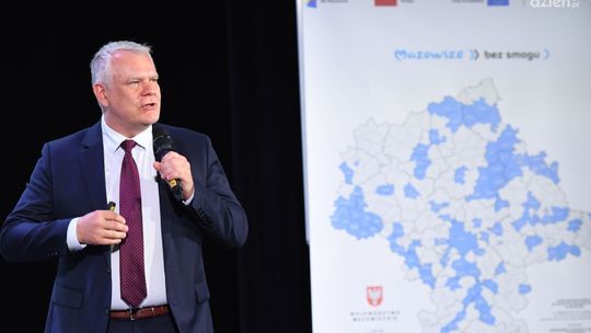 Powstaje sieć ekodoradców