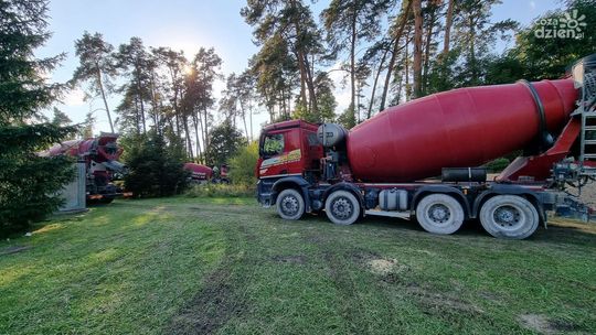Powstaje świetlica środowiskowa w Antoniówce