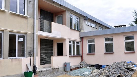 Powstaje szkoła, jakiej jeszcze nie było