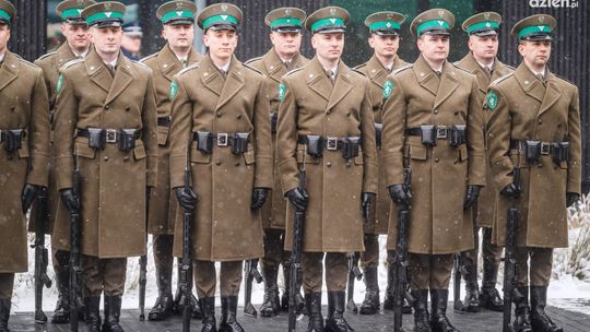 Powstała nowa placówka straży granicznej w Radomiu