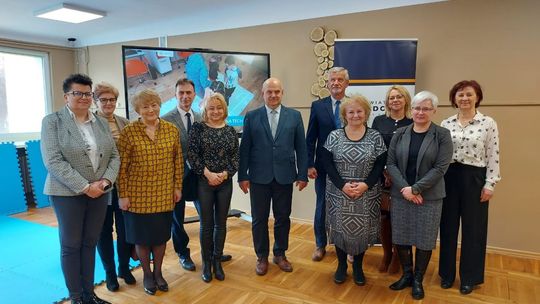 Powstała nowa poradnia specjalistyczna w Chwałowicach