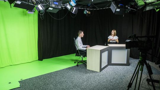 Powstała Pracownia Nowych Mediów