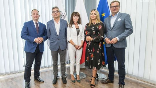 Powstała Rada Gospodarcza