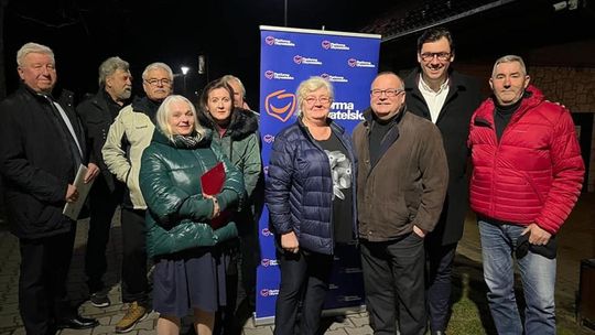 Powstało koło Platformy Obywatelskiej w Iłży 