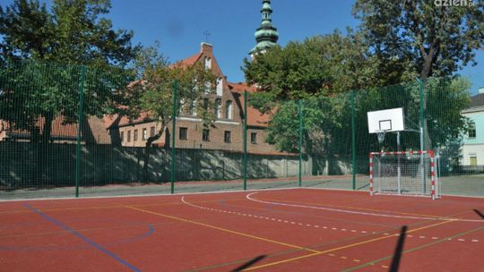 Powstaną dwa nowe boiska