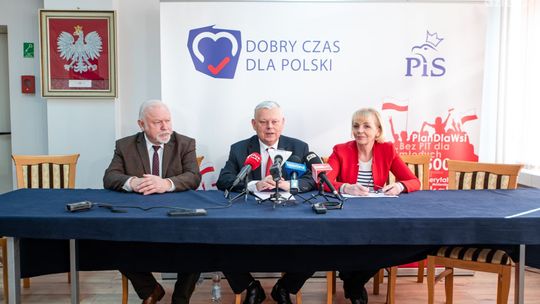Powstaną nowe drogi gminne i powiatowe