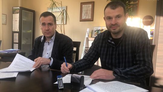 Powstaną nowe drogi na terenie Białobrzegów