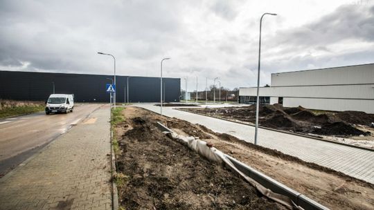 Powstaną nowe miejsca pracy