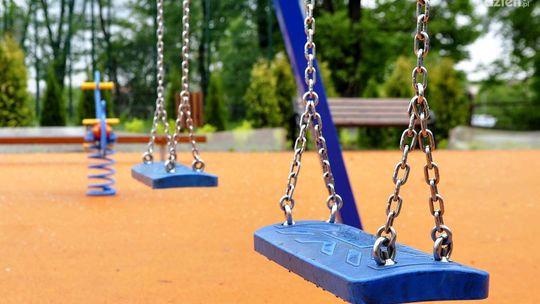 Powstaną nowe place zabaw za blisko 150 tys. zł
