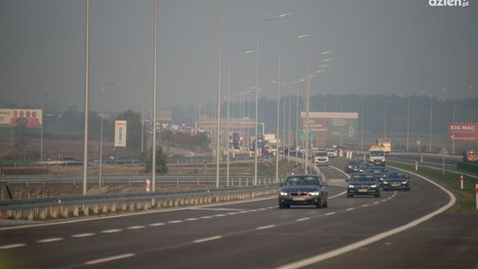 Powstaną obwodnice Skaryszewa, Zwolenia i Lipska