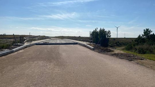 Powstanie 12-kilometrowa droga na trasie Iłża-Skaryszew