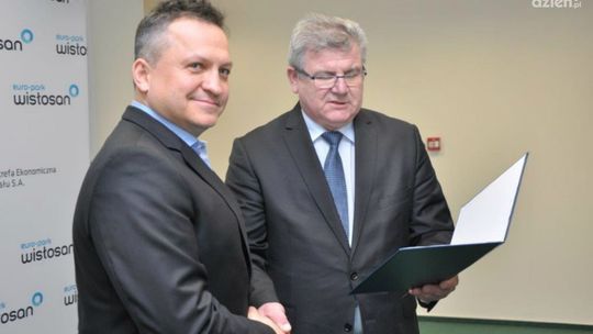 Powstanie 600 miejsc pracy