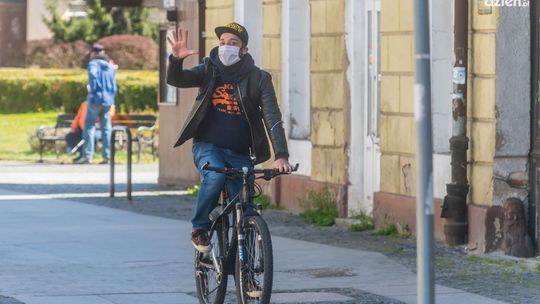 Powstanie "Archiwum Pandemii A.D. 2020"