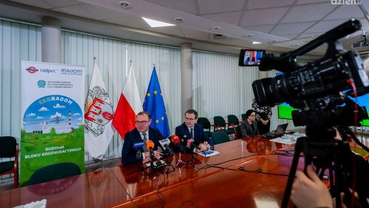 Powstanie blok kogeneracyjny