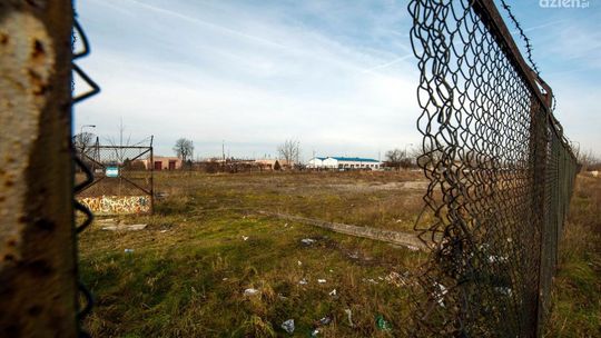 Powstanie drugi PSZOK.Dogodniejsza lokalizacja