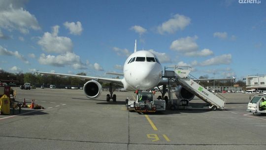 Powstanie kolejne lotnisko na Mazowszu?