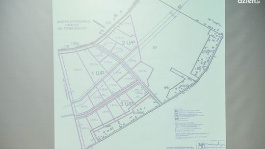 Powstanie nowa dzielnica przemysłowa