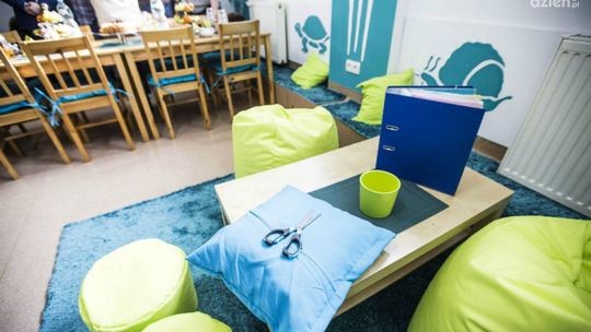 Powstanie nowa świetlica dla dzieci