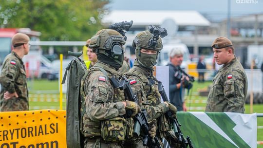 Powstanie nowy batalion 6MBOT 