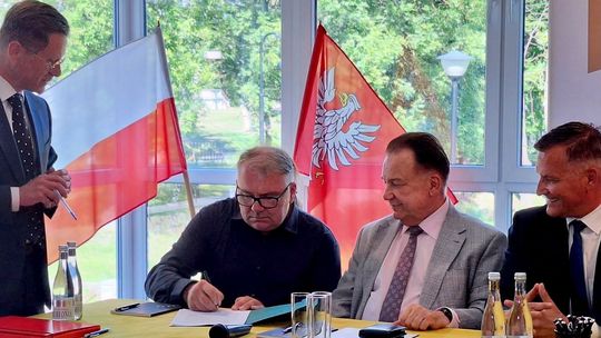 Powstanie obiekt koncertowo-widowiskowy w Szydłowcu