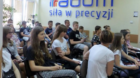 Powstanie Radomskie Centrum Wolontariatu