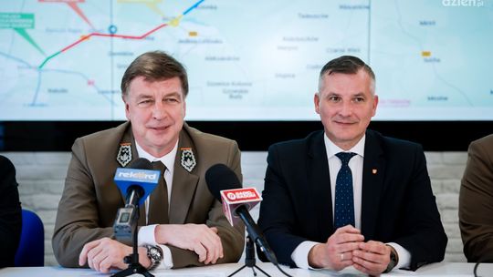 Powstanie ścieżka rowerowa z Radomia do Kozienic? Powstanie ścieżka rowerowa z Radomia do Kozienic?