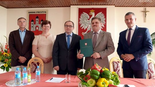 Powstanie wielkie centrum papryki za 10 mln zł!