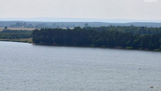 Powstanie zbiornik retencyjny na 70 ha