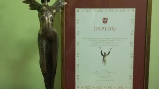 "Powszechny" z nagrodą za Festiwal Gombrowiczowski