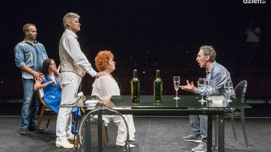 "Powszechny" zaczyna nowy sezon